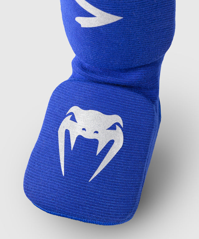 Venum Schienbeinschoner Kontact – Royal Blue
