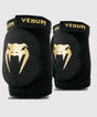 Cotiere Venum Kontact – Negru/Auriu