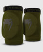 Protecții pentru cotul Venum Kontact – Kaki Verde/Negru