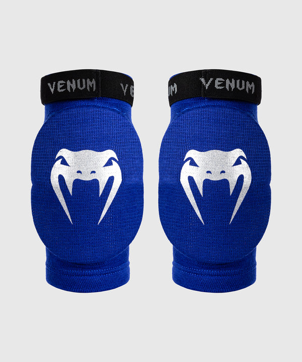 Venum Ellenbogenschoner Kontact – Royal Blue