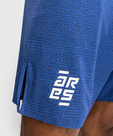 Venum x Ares MMA-Shorts – Royal Blue
