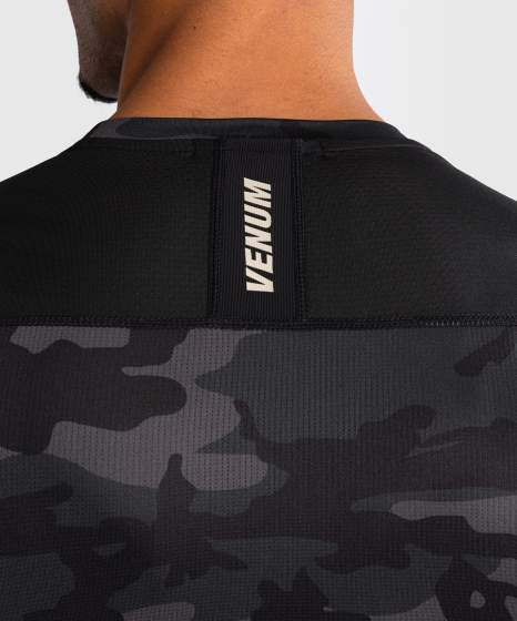 Rashguard Venum G-Fit Air manches longues – Urban Camo