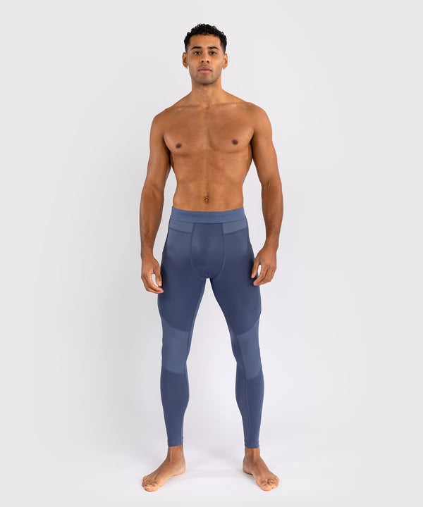 Mallas Venum Spats G-Fit Air – Azul Grisáceo