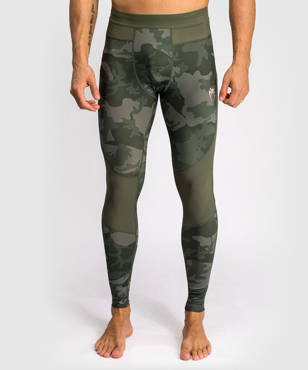 Mallas Venum Spats G-Fit Air – Army Camo