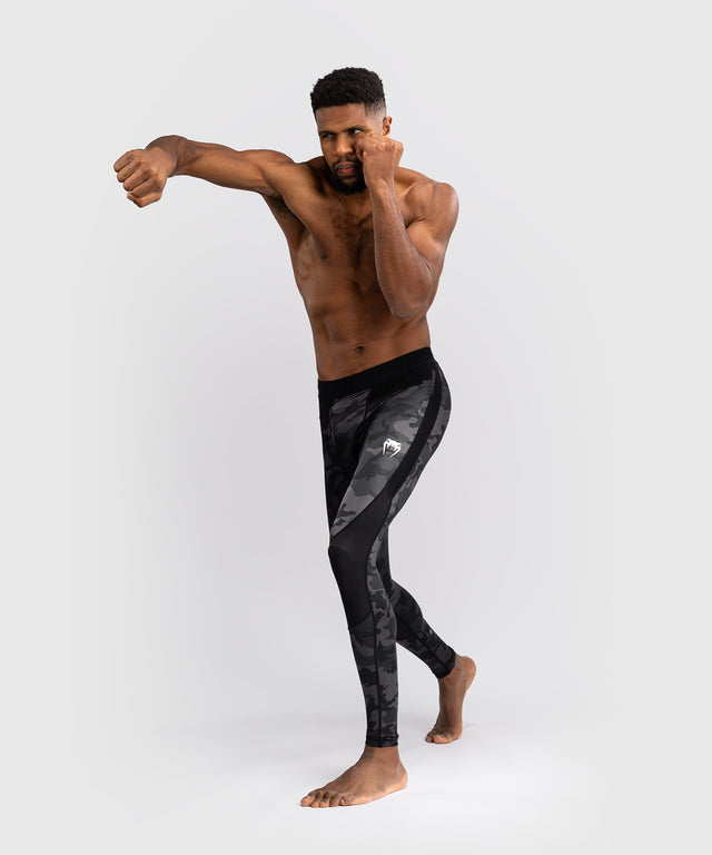 Venum Spats G-Fit Air – Urban Camo