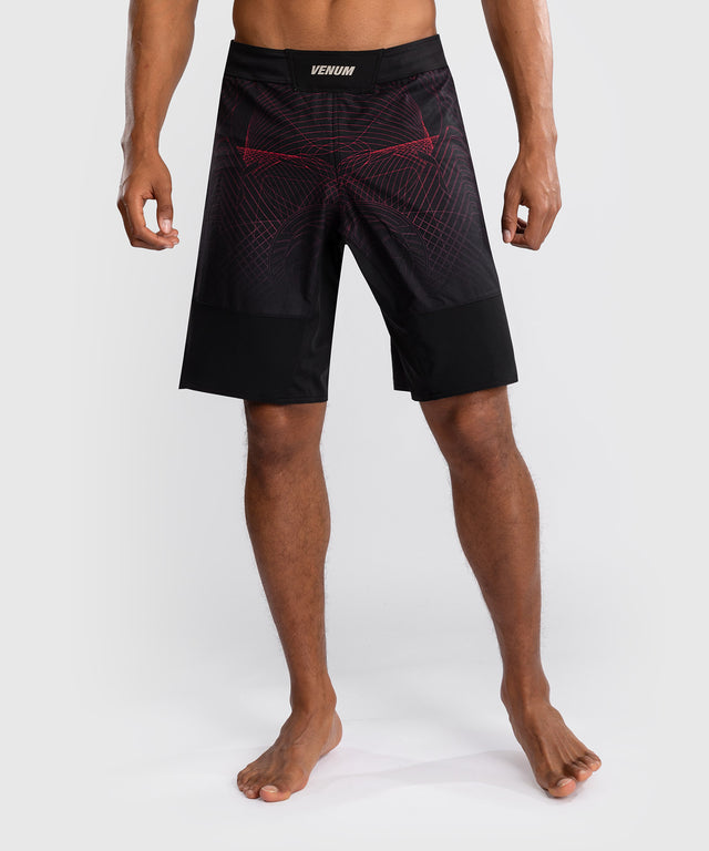 Venum MMA-Shorts G-Fit Air – Schwarz/Rot