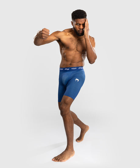 Venum x Ares Vale Tudo Shorts - Royal Blue