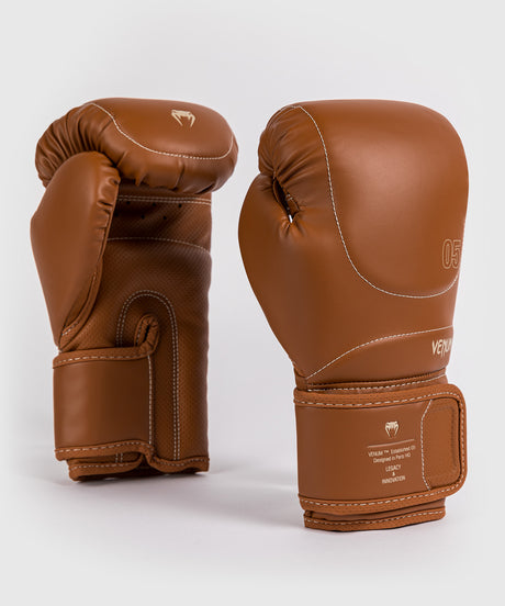 Venum Boxningshandskar Impact Evo – Havana/Brun