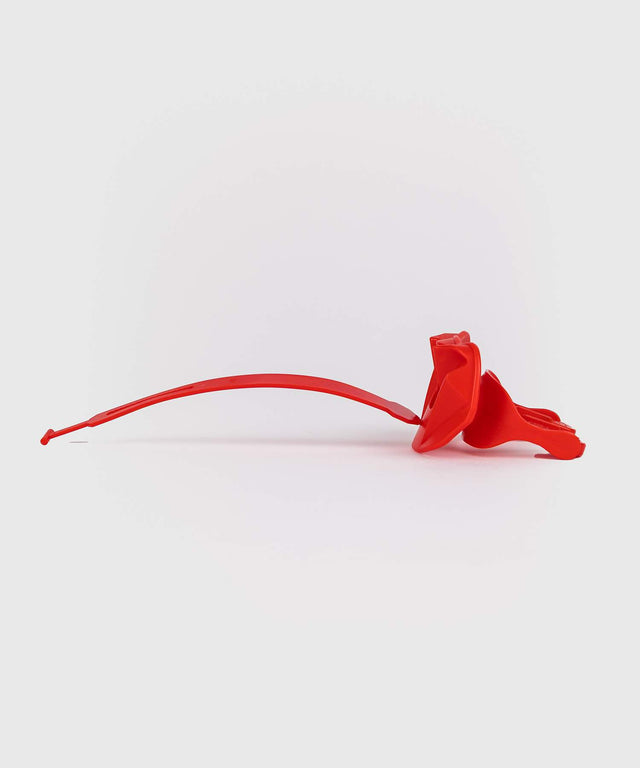 Paradenti Venum Elite Lipguard OG Edition – Rosso