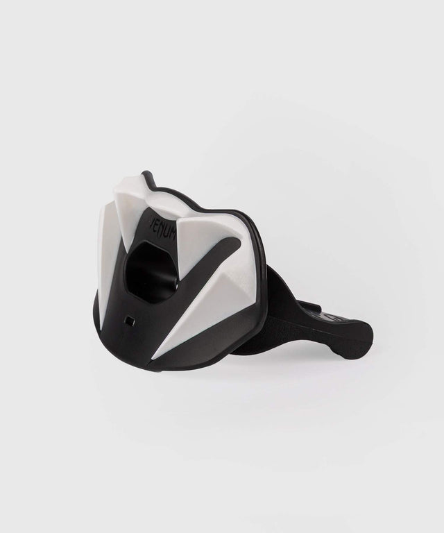 Protector bucal Venum Elite Lipguard OG Edition – Negro/Blanco