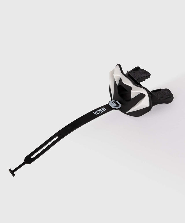 Protector bucal Venum Elite Lipguard OG Edition – Negro/Blanco