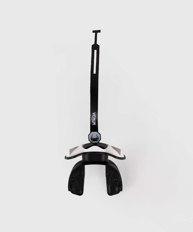 Protector bucal Venum Elite Lipguard OG Edition – Negro/Blanco