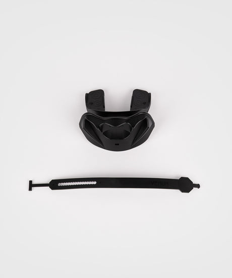 Venum Tandskydd Elite Lipguard OG Edition – Svart