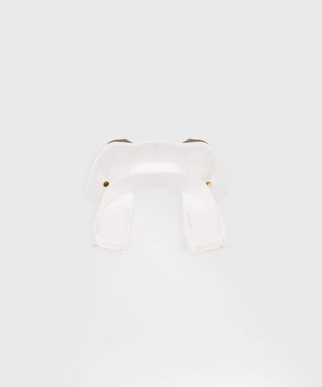 Venum Tandskydd Elite Lipguard OG Edition – Vit/Guld