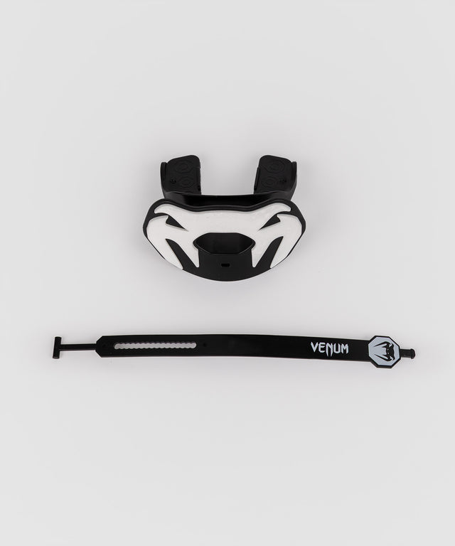Paradenti Venum Elite – Nero/Bianco