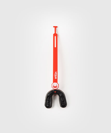 Venum Mouthguard Challenger Kids – Black/Red