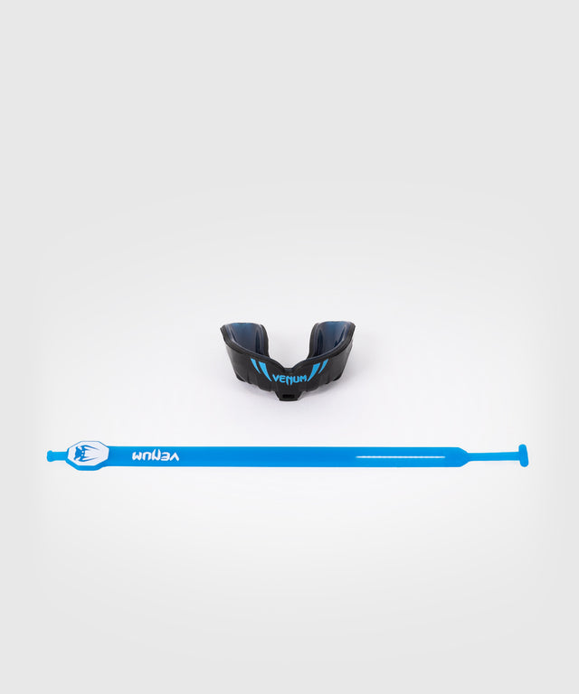 Venum Bitje Challenger Kinderen - Zwart/Blauw
