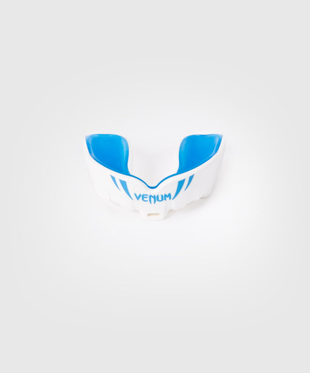 Paradenti Venum Challenger Bambini - Bianco/Blu