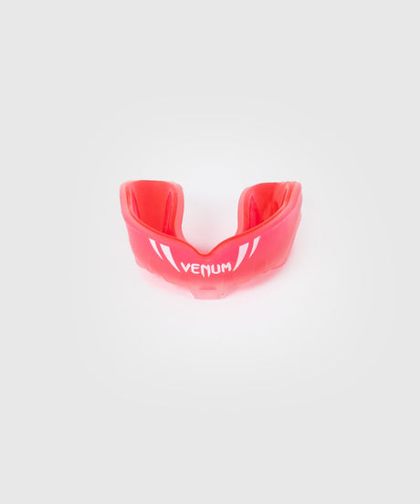 Protège-dents Venum Challenger Enfant – Rouge transparent