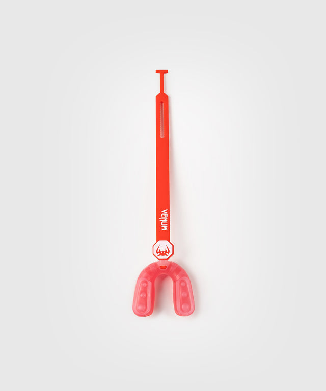 Protège-dents Venum Challenger Enfant – Rouge transparent