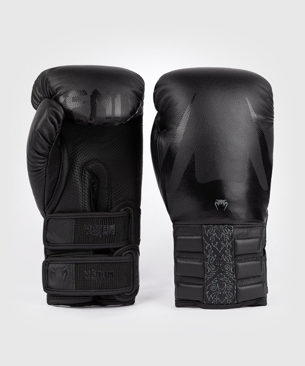 Venum Boksehandsker Reverso – Sort/Sort