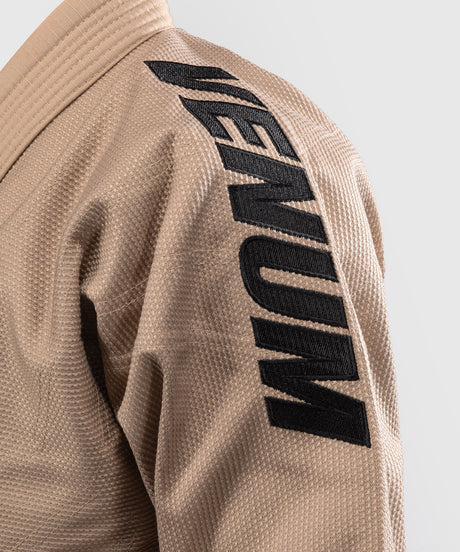 Venum BJJ Gi Challenger XT - Zand