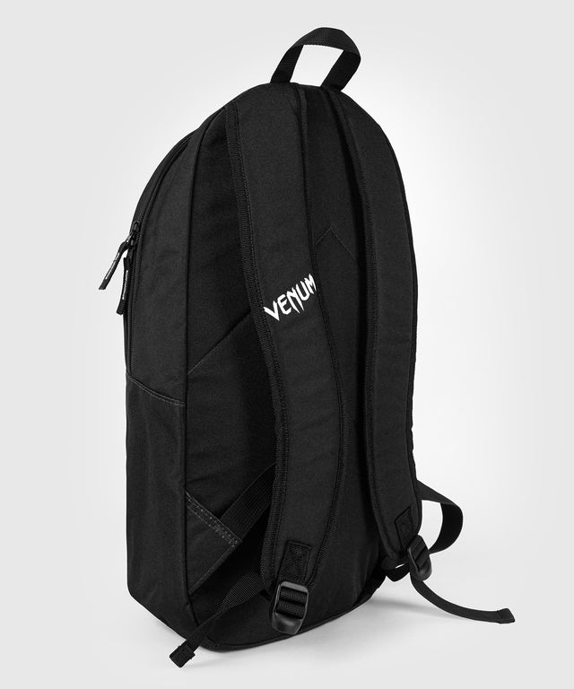 Venum Contender Ryggsäck – Svart/Vit