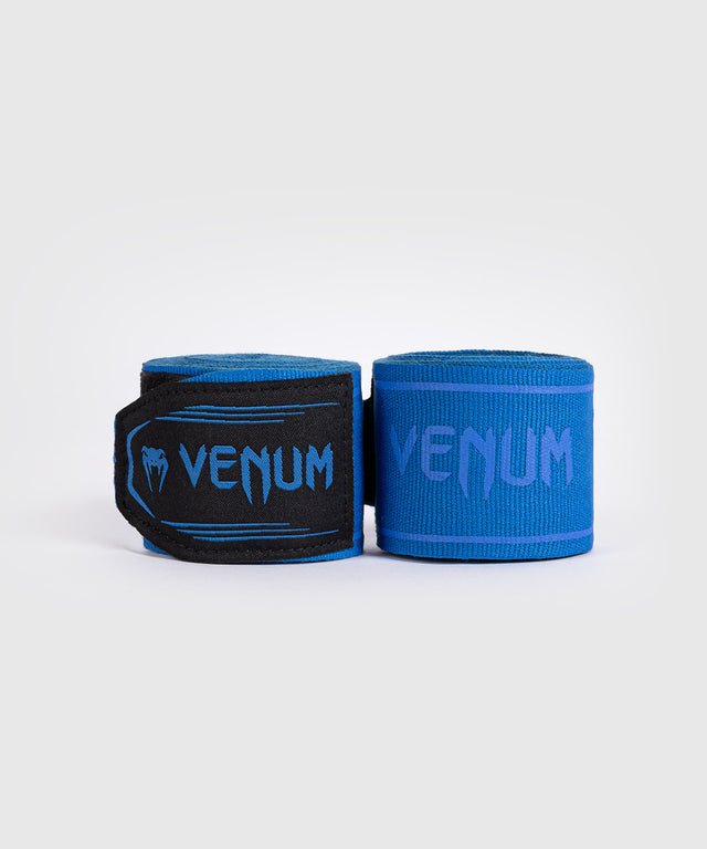 Bende da boxe Venum Classic Advanced – Blu