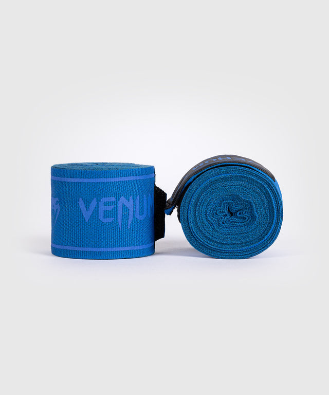 Bende da boxe Venum Classic Advanced – Blu
