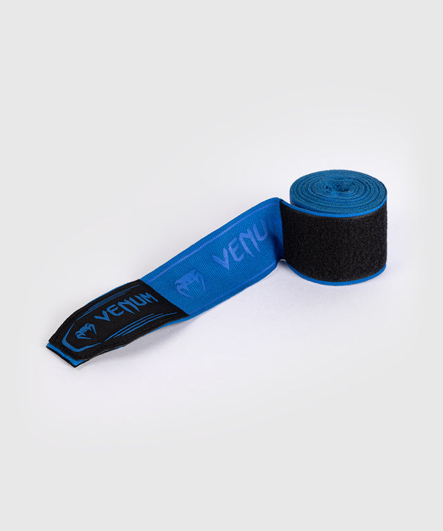 Bende da boxe Venum Classic Advanced – Blu