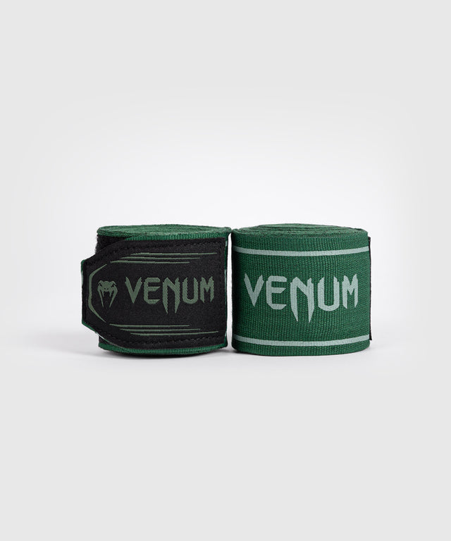 Venum Bandages Classic Advanced - Kaki