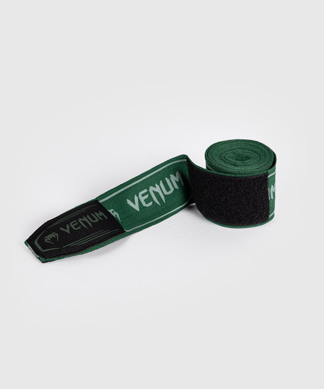 Venum Bandages Classic Advanced - Kaki