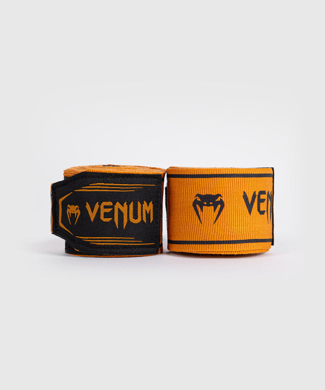 Vendas de boxeo Venum Classic Advanced – Naranja
