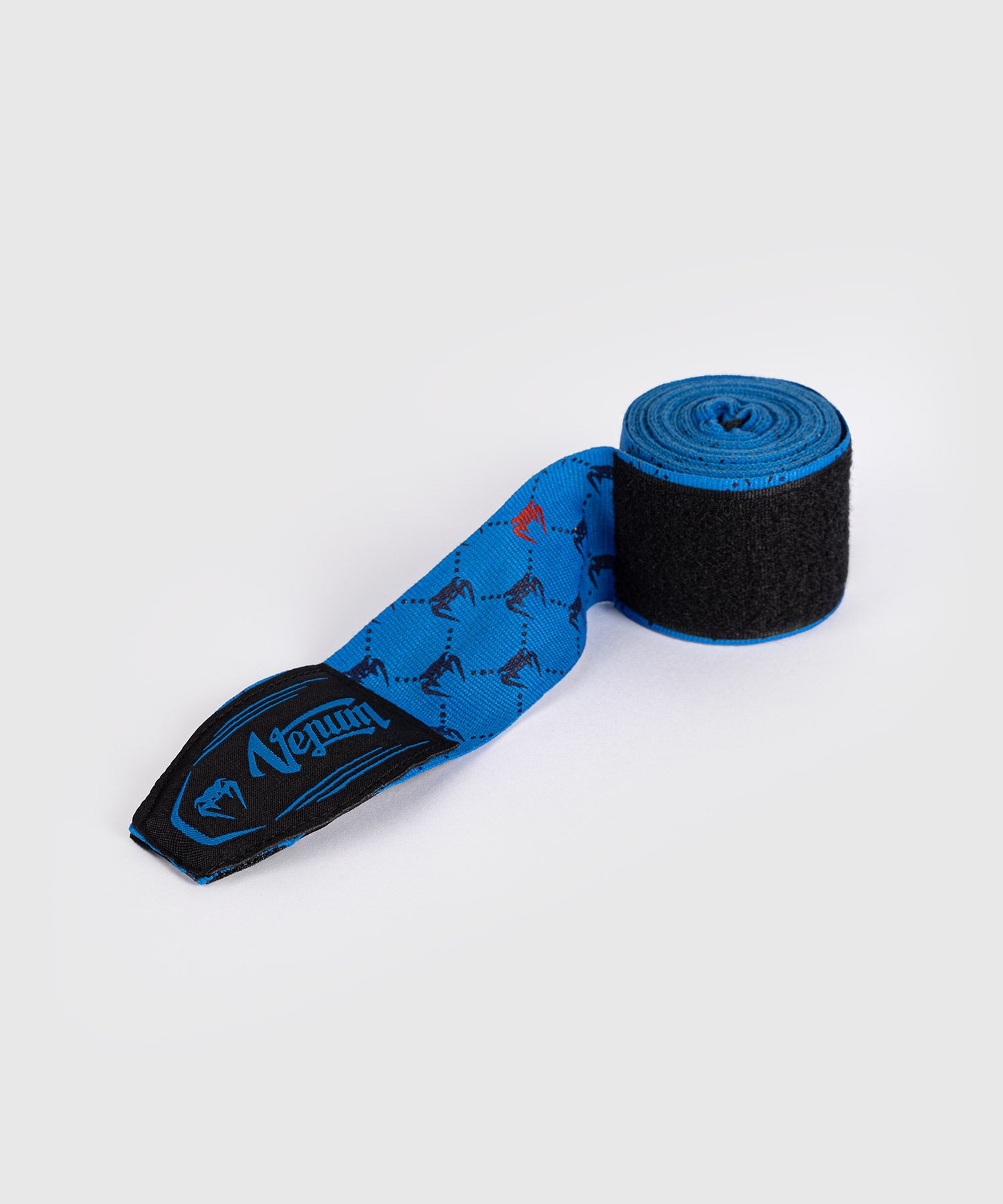 Venum Monogram Handwraps - Blue