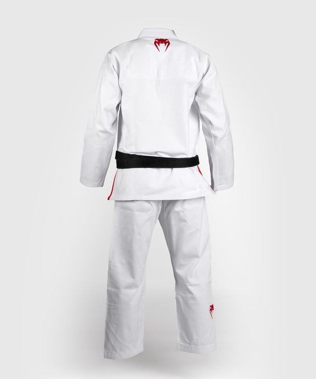Venum BJJ Gi Contender 3.0 – Weiß