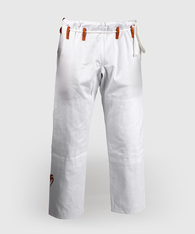 Venum BJJ-Gi Contender Evo 2.0 – Weiß
