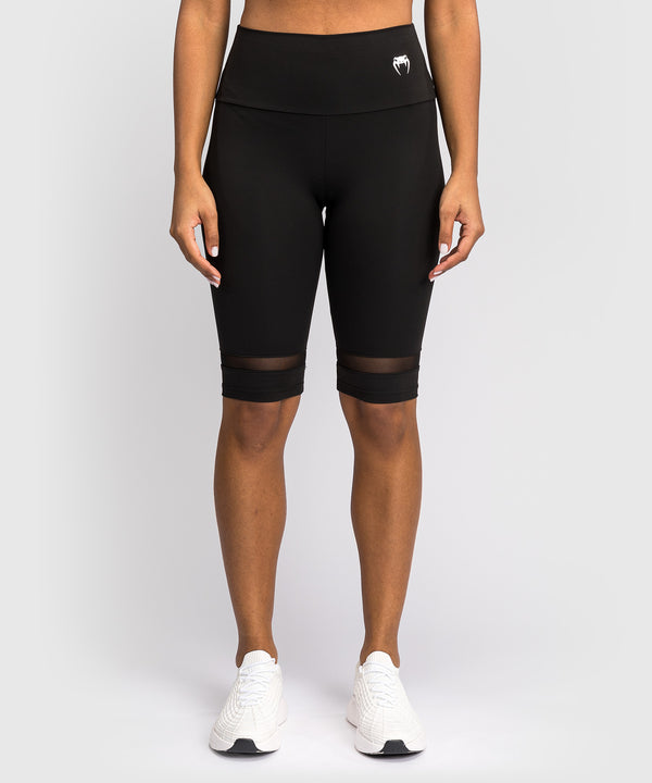 Pantalones de compresión Venum Halo – Negro