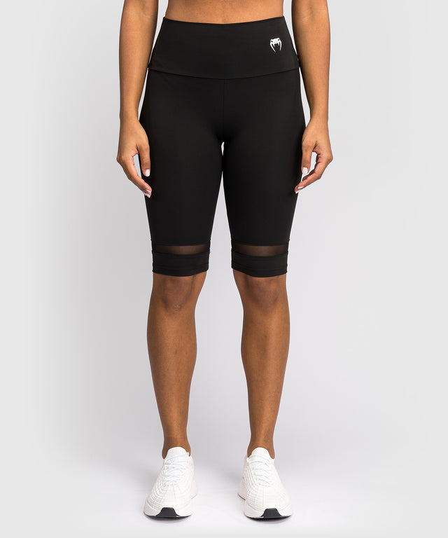 Pantalones de compresión Venum Halo – Negro