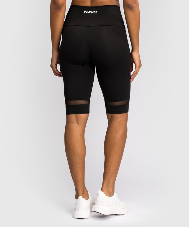 Pantalones de compresión Venum Halo – Negro