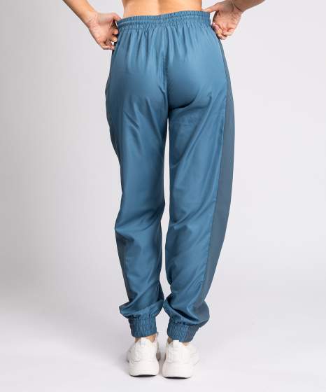 Venum Women's Laser 3.0 Training Pants - Blue