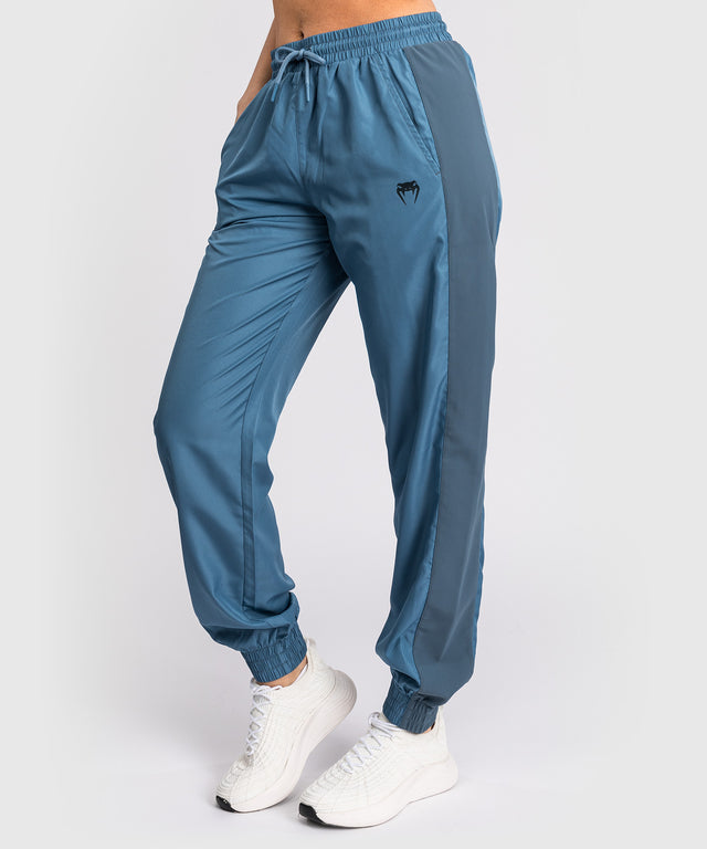 Venum Women's Laser 3.0 Training Pants - Blue