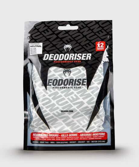 Desodorizante de guantes Venum Kontact - Ice