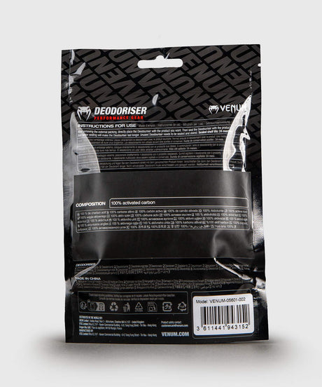 Desodorizante de guantes Venum Kontact - Ice