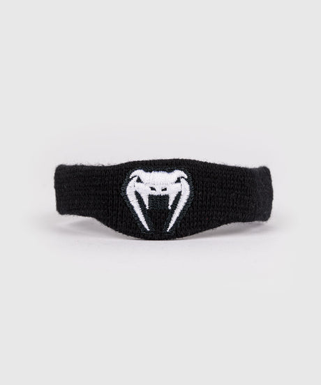 Venum Bicepsbanden Lineup - Schwarz/Weiß