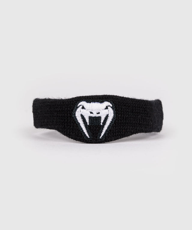 Venum Bicepsbanden Lineup - Schwarz/Weiß