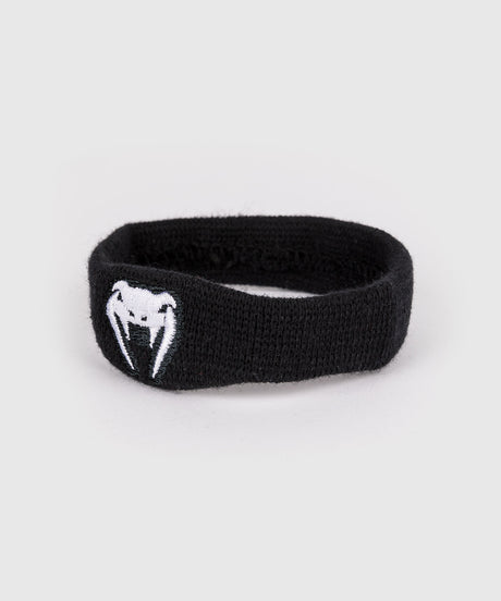 Venum Bicepsbanden Lineup - Schwarz/Weiß