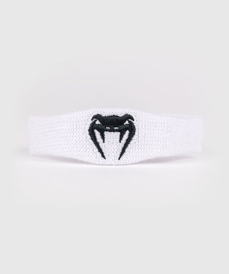 Brassières de sport Venum Lineup – Blanc/Noir
