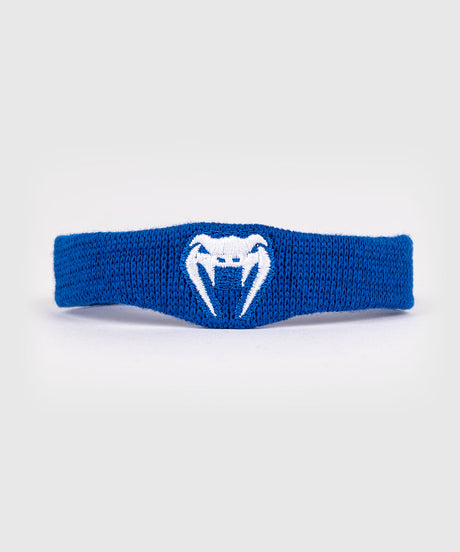 Brassières de sport Venum Lineup – Bleu royal/Blanc