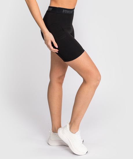 Biustonosz sportowy Venum Elevate – Czarny