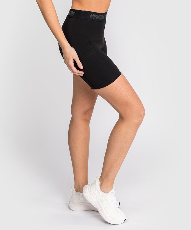 Venum Sport BH Elevate – Sort